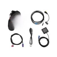 For Golf 7 MK7 B8 6C MIB Radio Adapter Cable Wire Harness Testing Platform with 2 to 1 Cable