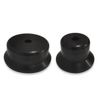 Front & Rear Main Crankshaft Seal Drive Kit for Motors 6.6l Engines 2001-2016