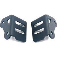 Motorcycle Auxiliary Light Backet Mount Holder Fog Lamp Bracket for Speed 400 Speed400 2024 2025