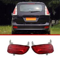 Car Rear Bumper Fog Light Tail Lamps Reflector for 5 2008-2010 CD85-51-650 Rear Right