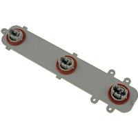 Car Taillight Taillamp Socket Circuit Board for Trailblazer 2002-2009 16532713 4791026040 923-009