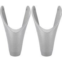 Car Gear Cover Automatic Transmission Handball Trim Shift Knob Cover for 2006-2011 54131--A81