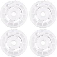 All Four Window Regulator Gear Sprocket Spool Set for 2016-2020 83471D3000 83481D3000