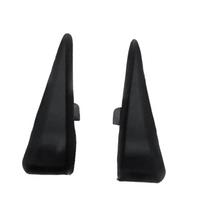 Windshield Pillar Decorative Panel Air Intake Grille 98072348XT 98072347XT for 408 T9 TX9 308S T93