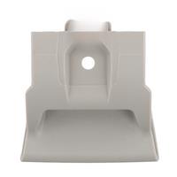 Car Rear Row Seat Release Handle Backrest Switch Lever Puller Outer Handle 39826801 for XC90