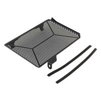 Motorcycle Radiator Guard Grille Protective Cover Protector Grill Cover for GSX8S GSX-8S GSX 8S 2023 2024 2025
