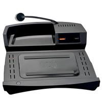 Car Phone Wireless Charger for 2016-2023 Accessories ,15W Fast Charging Panel Adapter