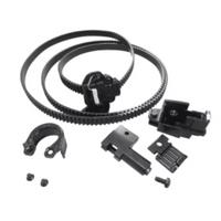 A0009930697 Upgrade Version Sliding Door Belt Right for Sprinter 2006-2018 0009930697