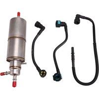 Car Pressure Regulator for - W163 ML320 ML430 ML55 V6 V8 1998-2005 1634770501 1634770201 1634702864