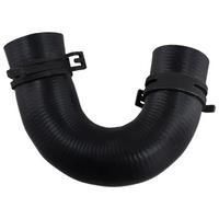 Car Warm Air Hose Water Tank Radiator Hose LR092095 for Land 5 2017-2024