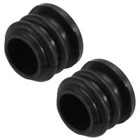 Motorcycle Frame Protection Cap Deco Bumper Trim Cover for 800MT 800 MT MT800 800-2A 6WWV-250001-5000