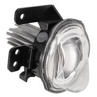 Car Front Bumper LED Daytime Running Lamp Fog Lamp Assembly for H6 3th Generation Right 4116101XKN01A