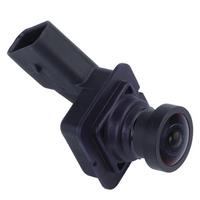 Rear View Backup Parking Camera F1ET19G490AA F1ET-19G490-AA F1EZ19G490A F1ET19G490 1EZ-19G490-A for Focus 2015-2018