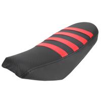 Motorcycle Seat Cushion Cover Protector for TALARIA MX3 TALARIA MX4 Dirt Pit Bike Accessories Red