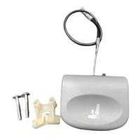 42538402 503136975 81623506029 929527-44/00E for ISRI 6860 NTS Seat Height Adjustment Switch for /MAN Trucks