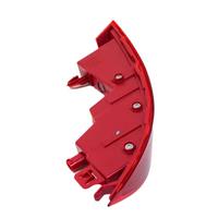 Car Rear Bumper Reflector+Fog Light Assy 63147442268 for X5 G05 2018-2023 LHD Tail Light Auxiliary Turn Signal R