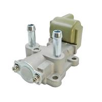 16022-P2A-J01 Idle Air Control Valve W/Gasket for IV V VI -V - del Sol 16022-P2E-A51 16022P2EA51