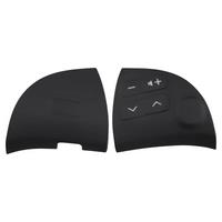 Car Steering Wheel Switch Button Cover for ES350 2006-2012 8425033190E0 84250-33190-E0