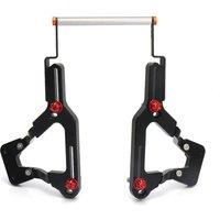 Motorcycle Phone Holder Windshield Bracket Rearview Mirror Bracket for N-MAX155 NMAX155 N-MAX 155