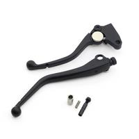 Motorcycle Brake Clutch Levers Hand Control Levers Handle for 850 SPORT 900 GT GT PRO