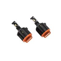 H15 LED Car Lights Headlight Bulbs High Low Beam Daytime Running Lights for Golf
