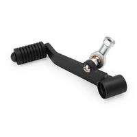 Motorcycle Left Gear Shift Lever for CB500X CBR500R CB500F 2013-2023 Shifter Pedal Toe Pegs