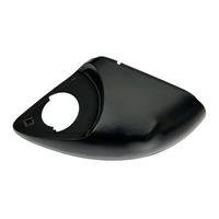 Car Side Wing Mirror Bottom Lower Cover (2 Hole)for - W167 2020- GLS 2020- G Class W464 Right Side