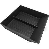 Armrest Lower Organizer Tray for Cybertruck 2024 Center Console Tray Storage Box Accessories
