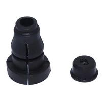 Car Universal Brake Clutch Slave Master Cylinder Pipe Connector Clip 1K0798741 for