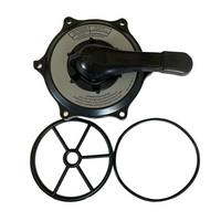 SPX0710XBA17 Key Cover Handle Assembly for 710X32 SP710XR50 712621 Valve