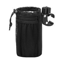 Motorcycle Cup Holder, Oxford Cloth Motorcycle Drink Holder, Water Bottle Holder for ATV/UTV, Scooters, Bicycles