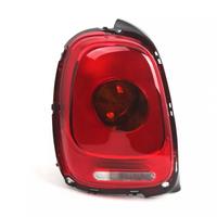 LED Tail Lights for Mini F55 F56 F57 2014-2021 Rear Brake Turn Signal Lamps 63217297433 Left
