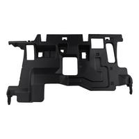 Car Instrument Panel Kick Guard Cover Subassembly 55606-60180 for Land Cruiser LC200 2008-2019