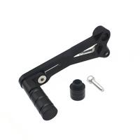 Motorcycle Adjustable Left Shifter Pedal Gear Shift Lever for G310RR G 310RR G310 RR G 310 2023 2024-,B