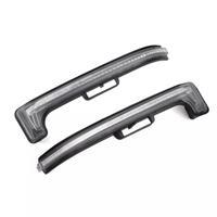 Car Rear View Mirror Dynamic Turn Signal Light Indicator Lamp 1618048680 1618048780 for 3005 5008 C5,B