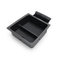 Center Console Organizer Armrest Storage Box Tray for / 2023 2024 Accessories