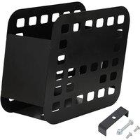 Storage Center Luggage Rack Carrier Basket for Super 73 RX Adventure Electric Bikes E-Bike Parts