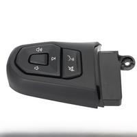 Car Steering Wheel Switch Multifunction Module Control Unit for Truck L,P,G,R,S 2016- 2568445