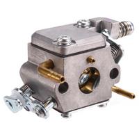 Carburetor for 2500 Chainsaw Zenoah G2500 Universal Pruner Top Handle Saw