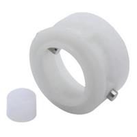 Car Transmission Shifts Lever Bushing Set 32861-H7301 32870-V5003 for