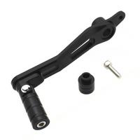 Motorcycle Gear Shifter Shift Pedal Lever Set for 1200 2011-2018,950 2017 2018 Black