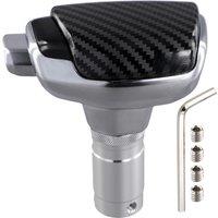 LHD Car Console Center Gear Shift Knob Shifter for IX25 IX35 J,C