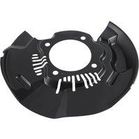 Car Front Disc Brake Dust Cover Protective for Fortuner 2005-2012 Brake Shield Plate 47781-0K031 Right