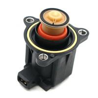 Vacuum Pressure Converter Solenoid Valve Turbocharger Boost Valve 11657601058 11657590581 for X3X5X6 E90 135i 335i