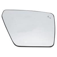 Right Side Blind Spot Heated Mirror Glass Door Wing Glass Lens for 2021-2023 ML3Z-17K707-D ML3Z17682