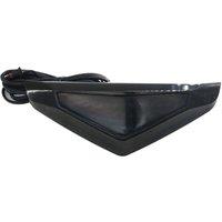 Motorcycle Accessories Rear Lower Trim LED Light for Goldwing Gold Wing GL1800 F6B 2018-24 Black