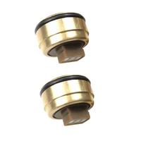 8pcs Transmission Pressure Sensor 02E 0D9 DQ250 0B5 DL501 for Seat Clutch Control Sensor