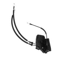 Car Door Lock Mechanism Motor Door Lock Actuator for 2016-2018 Front Left 81310-D3510 LHD