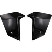 Motorcycle Accessories Radiator Cheeks Protector Side Decorate Fairing for Hornet 750 CB750 2022-2024,A