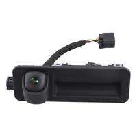 Wide Angle Reversing Camera Back-Up Parking Aid Camera for 2016-2019 95760F0500 95760-F0500